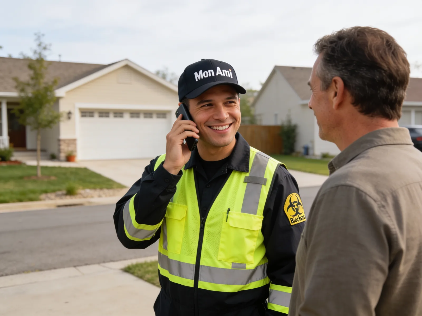 Sewage Cleanup Marietta, PA FAQs